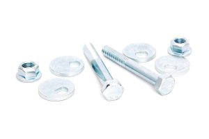 Jeep Gladiator Cam Bolts - Front - Rough Country - Lower Arm - '20-'23